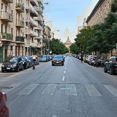 La Casetta Del Maggiore 巴勒莫 外观 照片